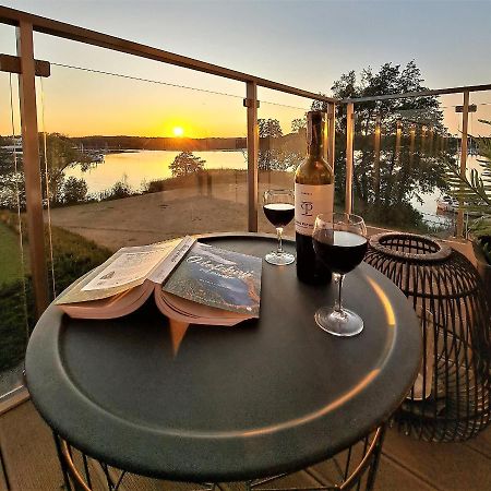 Perfect View - Najlepszy Widok W Ilawie Plus Garaz Podziemny, Winda, Netflix Ilawa Exterior photo