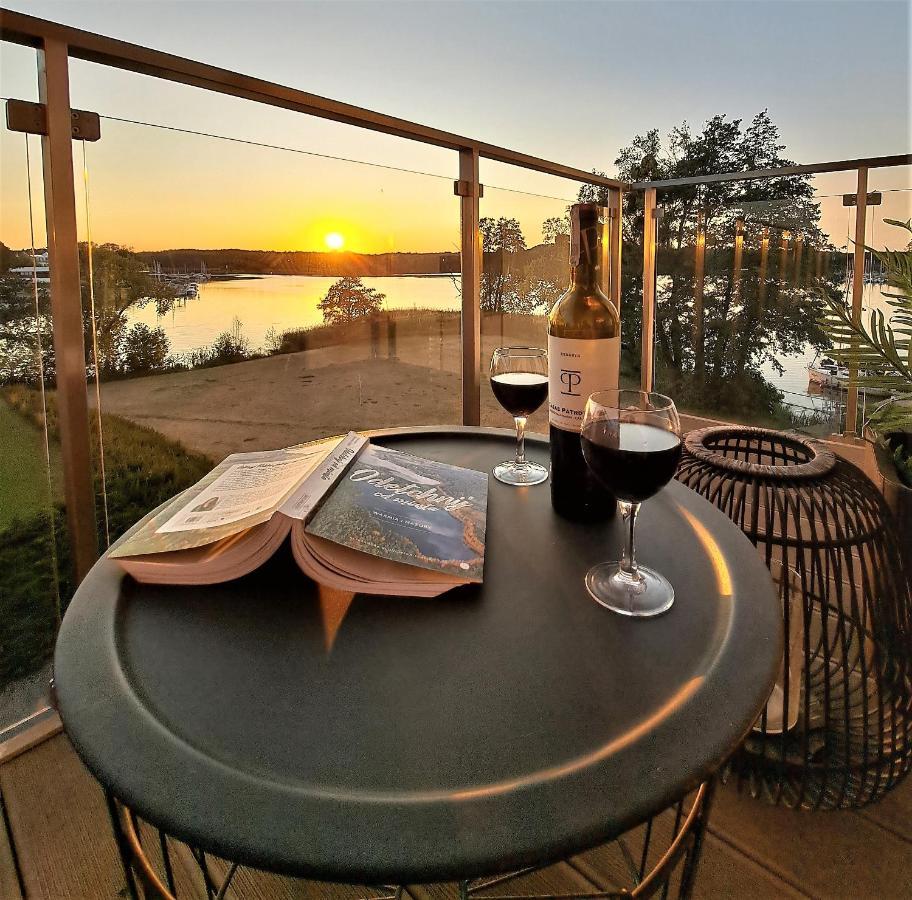 Perfect View - Najlepszy Widok W Ilawie Plus Garaz Podziemny, Winda, Netflix Ilawa Exterior photo