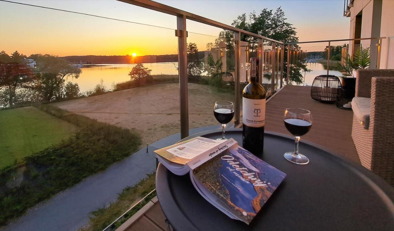 Perfect View - Najlepszy Widok W Ilawie Plus Garaz Podziemny, Winda, Netflix Ilawa Exterior photo