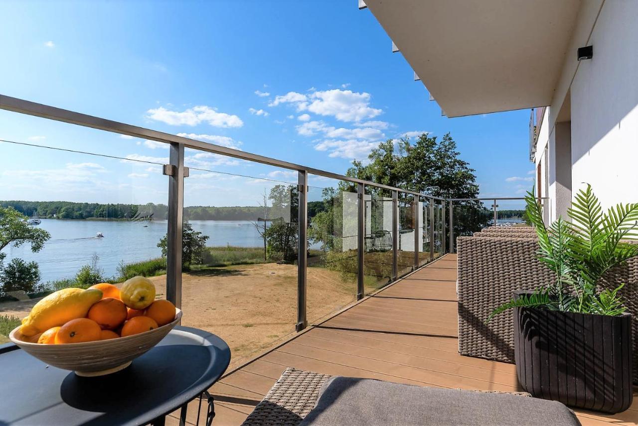 Perfect View - Najlepszy Widok W Ilawie Plus Garaz Podziemny, Winda, Netflix Ilawa Exterior photo