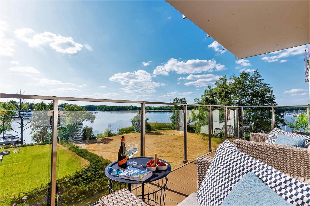 Perfect View - Najlepszy Widok W Ilawie Plus Garaz Podziemny, Winda, Netflix Ilawa Exterior photo