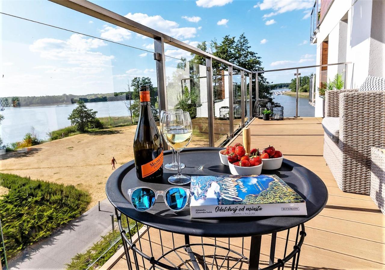 Perfect View - Najlepszy Widok W Ilawie Plus Garaz Podziemny, Winda, Netflix Ilawa Exterior photo