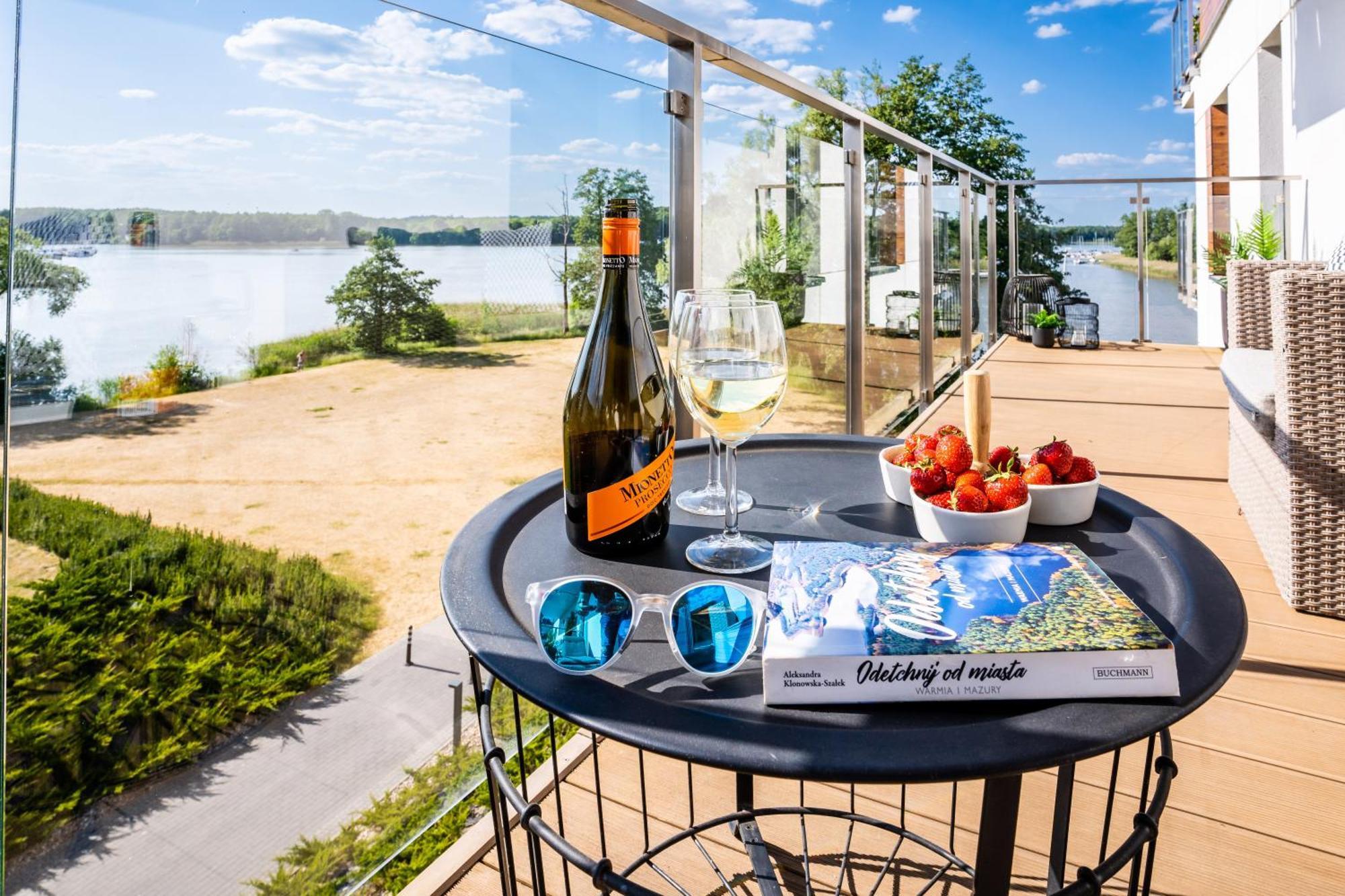 Perfect View - Najlepszy Widok W Ilawie Plus Garaz Podziemny, Winda, Netflix Ilawa Exterior photo