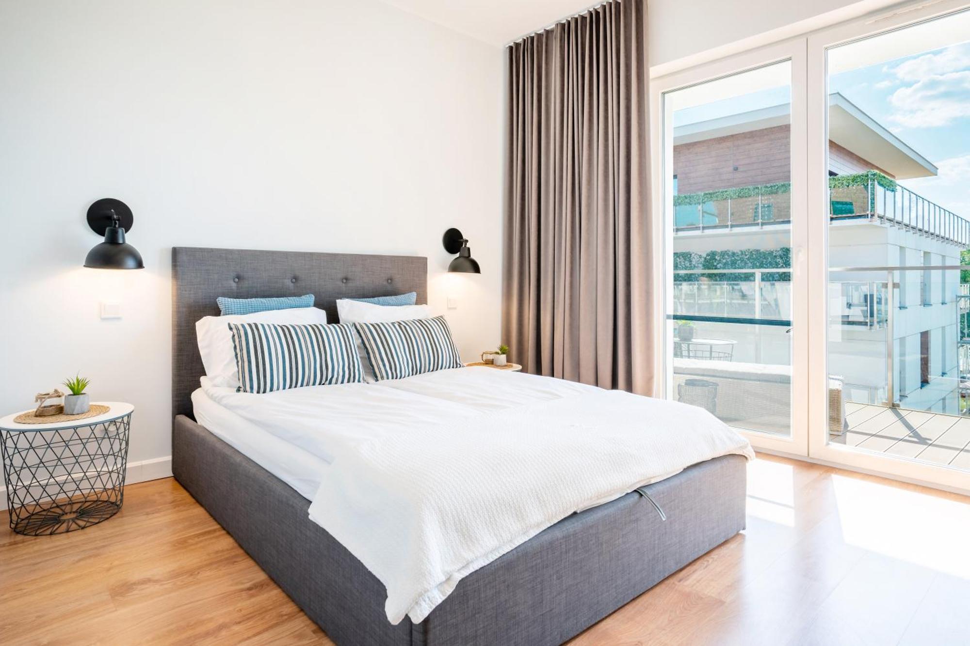 Perfect View - Najlepszy Widok W Ilawie Plus Garaz Podziemny, Winda, Netflix Ilawa Exterior photo