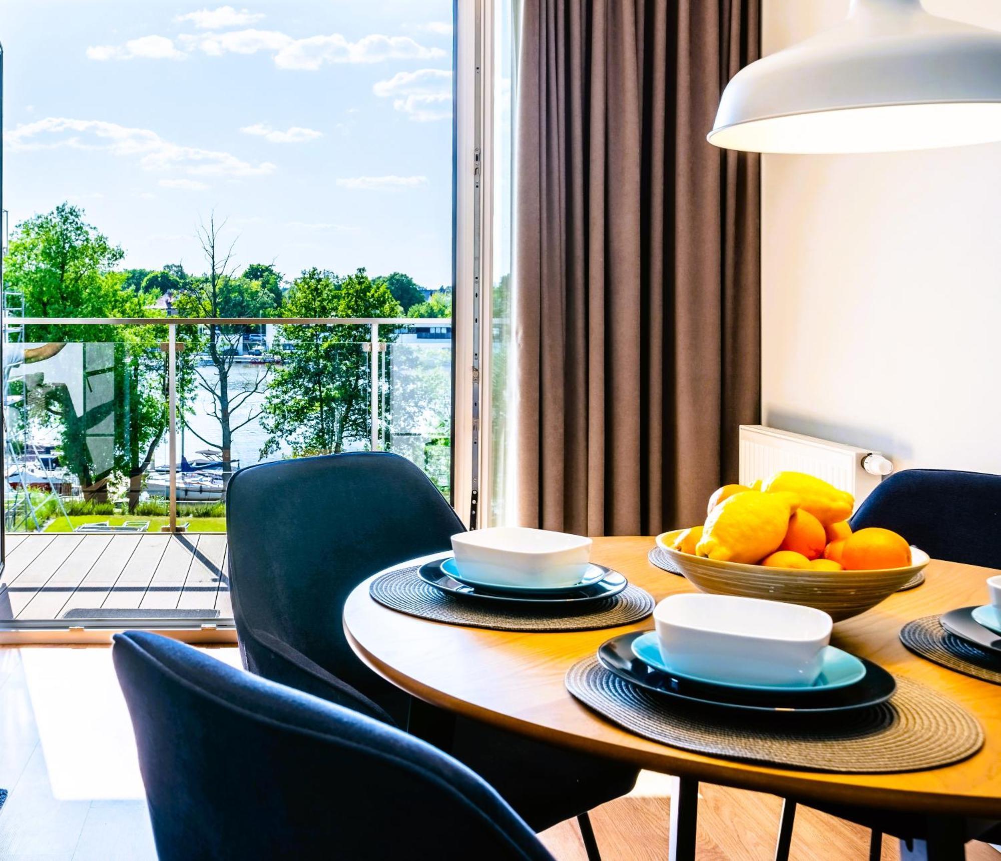 Perfect View - Najlepszy Widok W Ilawie Plus Garaz Podziemny, Winda, Netflix Ilawa Exterior photo